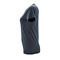 Dámske tričko SOLS REGENT WOMEN, antracitová, 3XL