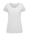 Dámske tričko STEDMAN ACTIVE COTTON TOUCH WOMEN biela L