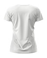 Dámske tričko STEDMAN COMFORT-T WOMEN farba biela S