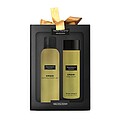 Darčeková sada sprchovej peny 200 ml a telového mlieka 250 ml TREATMENTS® Giftbox Tenderness - Omán