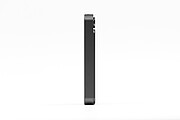 DENIA Bezdrôtová powerbanka BrandCharger s kapacitou batérie 5000 mAh, gun metal