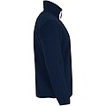 Detská flísová celoprepínacia bunda, ROLY ARTIC, navy, vel. 12