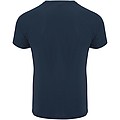 Detské funkčné tričko s krátkym rukávom, ROLY BAHRAIN, navy, vel. 12