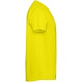 Detské tričko Roly Estoril, veľkosť 12 rokov, fluo žltá
