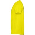 Detské tričko Roly Estoril, veľkosť 12 rokov, fluo žltá