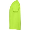 Detské tričko Roly Estoril, veľkosť 4 roky, fluo zelená