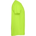 Detské tričko Roly Estoril, veľkosť 4 roky, fluo zelená