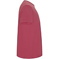 Detské tričko s krátkym rukávom, ROLY STAFFORD, svetlo červená, vel. 5/6