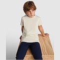 Detské tričko s krátkym rukávom, ROLY STAFFORD, zelená, veľ. 11/12