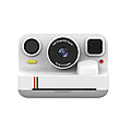 Detský instantný fotoaparát Prixton Click&Go, biela