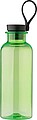 DIANKA Fľaša na pitie z recyklovaného plastu, 500 ml, svetlozelená