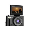 Digitálny fotoaparát 4K Prixton DV900 XPLORER, čierna