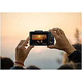 Digitálny fotoaparát 4K Prixton DV900 XPLORER, čierna