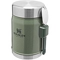 Dóza na jedlo 400 ml, vojenská zelená svetlá
