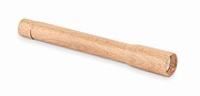 Drevená COB svietidlo