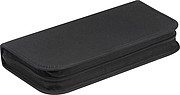 Drevený golf set, kompaktná súprava na kancelársky golf