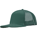 Drift Snapback šiltovka so 6 panelmi o gramáži 260 g/m2, svetlo vojenská zelená (khaki)