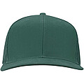 Drift Snapback šiltovka so 6 panelmi o gramáži 260 g/m2, svetlo vojenská zelená (khaki)