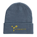 Dvojmo pletená čiapka beanie Impact z Polylana® AWARE™