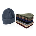 Dvojmo pletená čiapka beanie Impact z Polylana® AWARE™