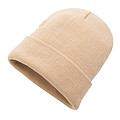 Dvojmo pletená čiapka beanie Impact z Polylana® AWARE™