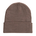 Dvojmo pletená čiapka beanie Impact z Polylana® AWARE™
