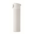 Dvojstenná fľaša 300 ml, biela