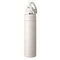 Dvojstenná fľaša 500 ml, biela