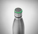 Dvojstenná nerezová fľaša 500 ml, so spomienkou na pitie