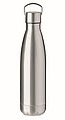 Dvojstenna nerezová fľaša, 500ml