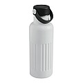 Dvojstenná vákuová fľaša 500 ml, biela