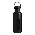 Dvojstenná vákuová fľaša 500 ml, čierna
