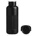 Dvojstenná vákuová fľaša 500 ml, čierna