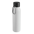 Dvojstenná vákuová fľaša 550 ml, biela