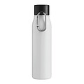 Dvojstenná vákuová fľaša 550 ml, biela