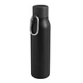 Dvojstenná vákuová fľaša 550 ml, čierna
