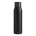 Dvojstenná vákuová fľaša 550 ml, čierna