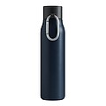 Dvojstenná vákuová fľaša 550 ml, modrá