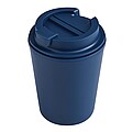 Dvojstenný izolovaný termohrnček 350 ml, kráľovská modrá