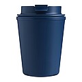 Dvojstenný izolovaný termohrnček 350 ml, kráľovská modrá