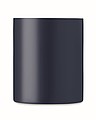 Dvojstenný kovový hrnček, 300 ml, navy