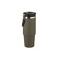 Dvojstenný pohár 850 ml, tmavozelená