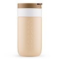 Dvojstenný termohrnček Dopper 300 ml, béžová