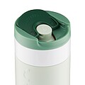 Dvojstenný termohrnček Dopper 300 ml, jemne zelená