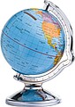 EARTH Pokladnička v tvare glóbusu