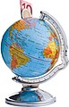 EARTH Pokladnička v tvare glóbusu