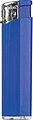 Elektronický zapaľovač, modrá