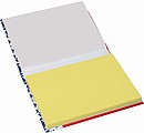 ELEKTROSTATICKÝ NOTE -IT V TVRDÝCH DESKÁCH