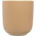 ELIN Štvor-dielny šálka na espresso 90 ml, béžová