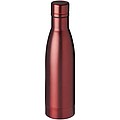 ERAM Vákuová termoska, 500 ml, červená